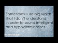 Sarcastic And Funny Quotes