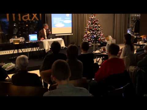 Blagor iz Črevesja 3.del - Srečanje z Dr. Iztok Ostanom