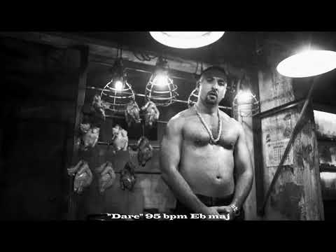 [Free] SSIO x Nate57 Type Beat - "Dare" | Boom Bap Type Beat