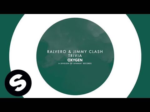 Ralvero & Jimmy Clash - Trivia
