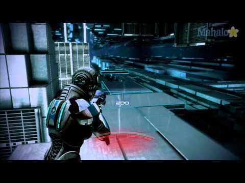 Mass Effect 3 Walkthrough: Part 66