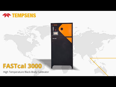 FASTcal 3000