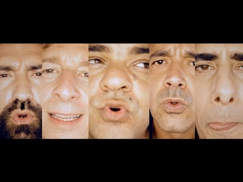 Neri Per Caso - Make Love (Sempre con te)