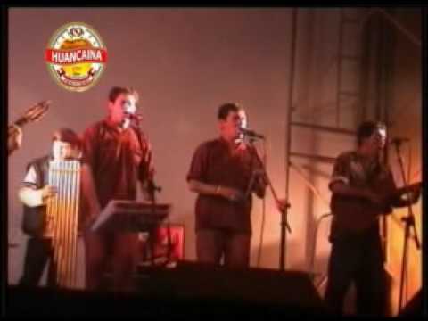 KJANTU homenaje a la chicha