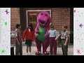 Barney I Love You Song 1993 1885 Mixed Version
