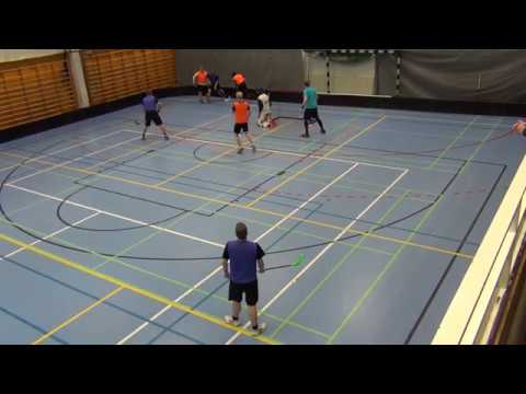 1.1.2020 HakU - Wonderboys (2.erä)