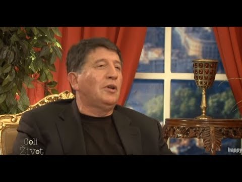 Goli Zivot - Giska - (TV Happy 2013)