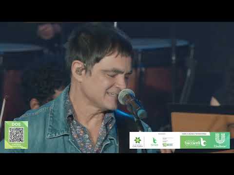 "Simplesmente"   Roberta Campos, Samuel Rosa e Sinf Heliopolis