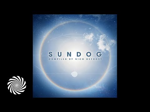 Novotech & Defrost - Space Orchid