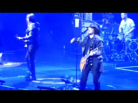 Lucie - Šrouby do hlavy Live Praha 11.6.2014 FULL HD