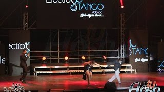 preview picture of video 'ELECTROTANGO VALENCIA GALLO CIEGO'