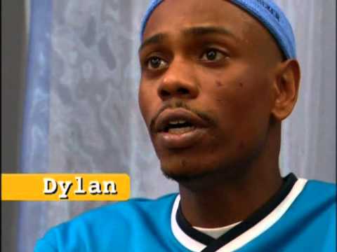 Chappelle's Show Spit hot fire
