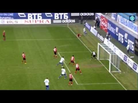 Kevin Kuranyi | ALL GOALS | 2012/2013