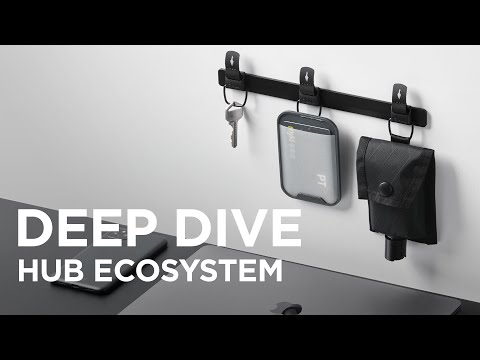 ALPAKA HUB Ecosystem - Deep Dive