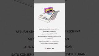 Download lagu #shorts || #klaproject sebuah manifesto ! #kla35tahun mp3