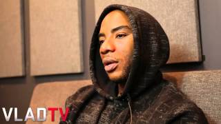 Charlamagne: Drake Needs to Stop F***ing With Strippers