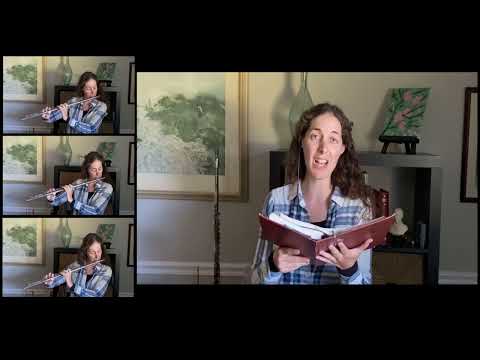 #270.  O Holy Dove of God Descending