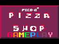 Pico 8 Gameplays 2026 Episode 312 Pizza Shop
