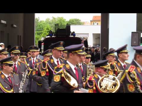 VIDEOZÁBERY priamo z miesta: Smútočný sprievod v metropole Šariša