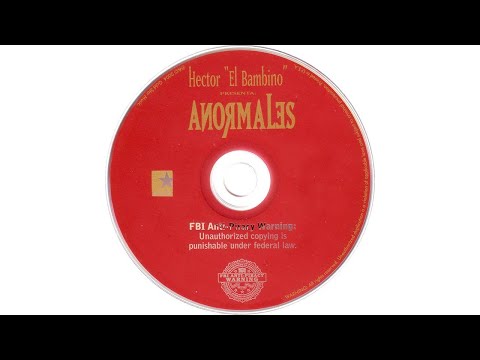 Malvada - Héctor "El Father",  Algarete y Jomar