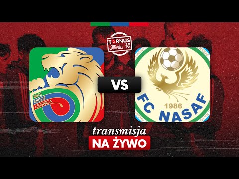 🔴 NA ŻYWO: MIEDŹ LEGNICA - FC NASAF KARSZY | MECZ KONTROLNY NR 2 | #TURNUSMIEDZI 🇹🇷