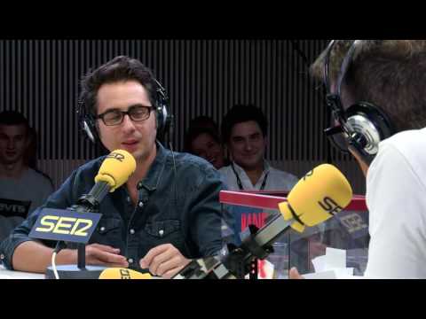 Nadie Sabe Nada 4x05 | Tienes ticks de Kim Jong-Un