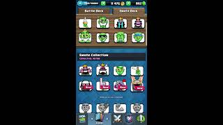 How To Get Free Emotes In Clash Royale - Limited Time Fantasy Royale Offer