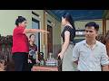 Khanh S Mother Said Unkind Things To Diem Because Of Rumors About Her And Hoang