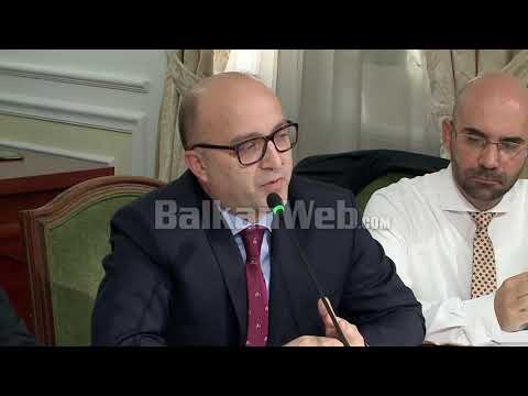 Dorehiqet Avokatja e Shtetit Alma Hicka, ja kush e zëvendëson