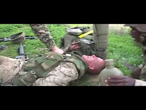USMC Recruit Training - You Will Die With Discipline