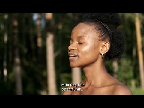 AFFIRMED Part 1 Portals Of Perception (Affirmation Meditation)