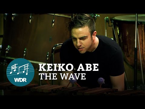 Keiko Abe - The Wave | WDR Symphony Orchestra