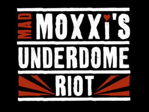 Mad Moxxi's Underdome Riot (Long Version)