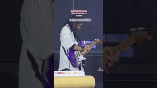 Download lagu Gitaris Man Kidal, Kid Search, Shahrul Ekamatra & Simon Carefree mp3