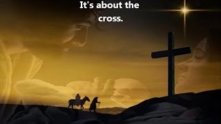 Christmas is about the Cross? by Go Fish!