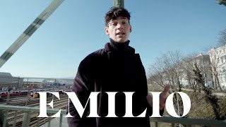 Bisschen Allein - EMILIO erklärt seinen Song Bisschen Allein - EMILIO erklärt seinen Song