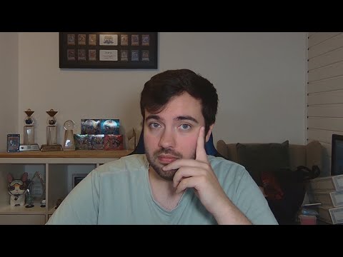 Things are going to Change