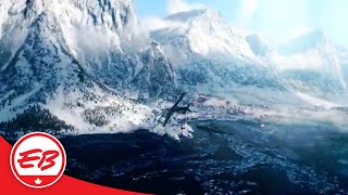 Battlefield V: Official Launch Trailer (Wolfmother Remix) - EA | EB Games