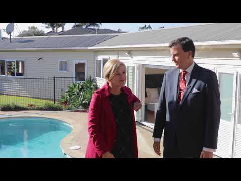 SOLD - 53 Empire Road, Epsom - Dermot Kelly and Sara-Jayne Kingston