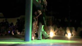 Bruno Tombari and Mariangeles Caamaño MSTF 2011 3/3