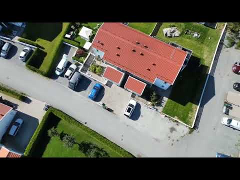 Brf Vibyäng Fyrklövern i Bålsta