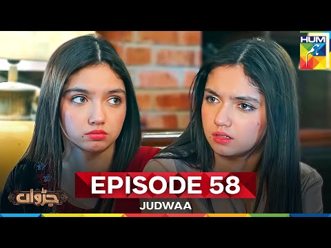 Judwaa Episode 58