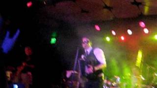 Kinky - Sister Twisted (Live)