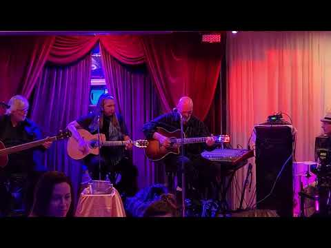 Zerimar & Fritz have Hot Guitars