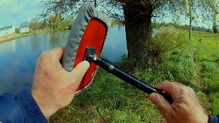 Простые стулья для рыбалки