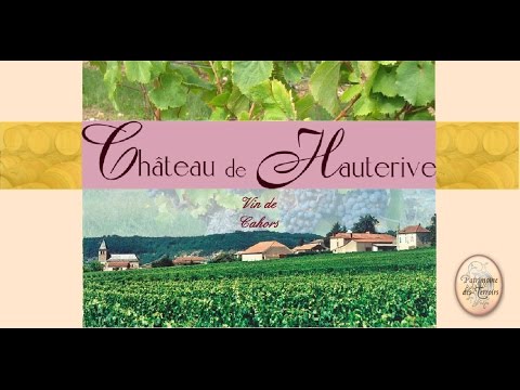 Patrimoine Des Terroirs - Château De Hauterive