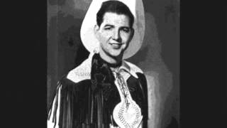 Hank Thompson - Rockin&#39; In The Congo 1957 Country Rockabilly Songs