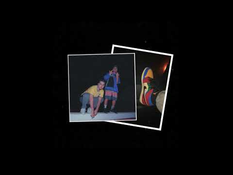 Gsaias & Mooke ft. JL42 - No es personal