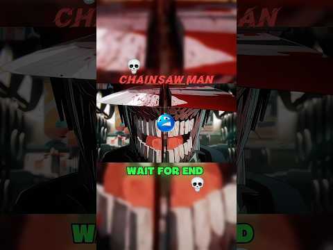 🔥 Chainsaw Man Episode 12 | Denji vs Katana Man | Epic Finale – 4K UHD (2025)