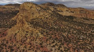 Swasey's Cabin Campsite Monument - Skydio Manual